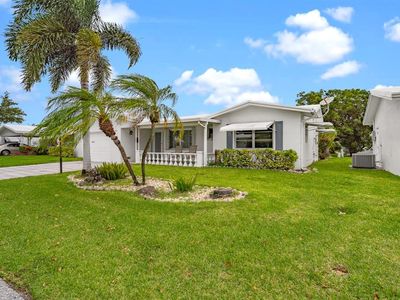 301 NW 25th Ct, Pompano Beach, FL, 33064