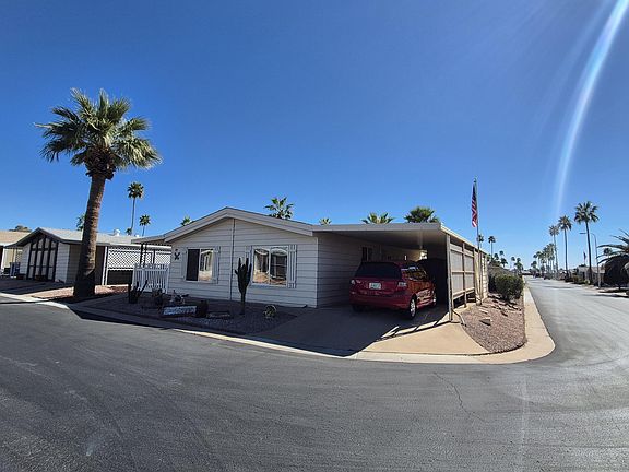 2nd image of 9302 E Boardway Road #82