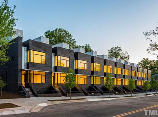 2313 Clark Ave, Raleigh, NC 27607