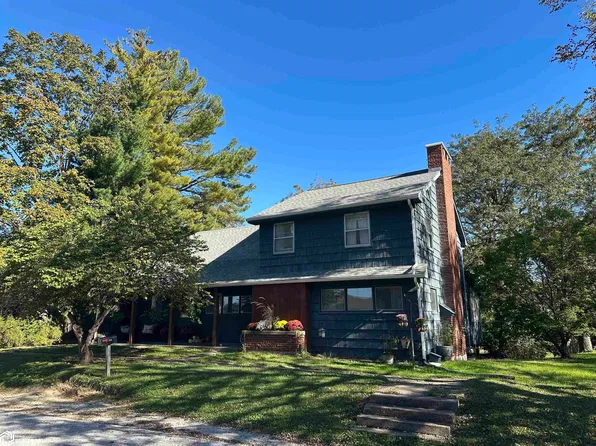 510 Market St, Keosauqua, IA 52565