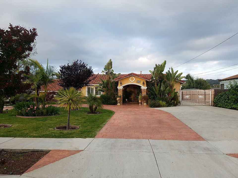 1st image of 1244 S Valinda Ave