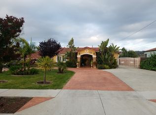 1244 S Valinda Ave, West Covina, CA 91790