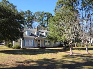 201 N Orange Ave, Dothan, AL 36303