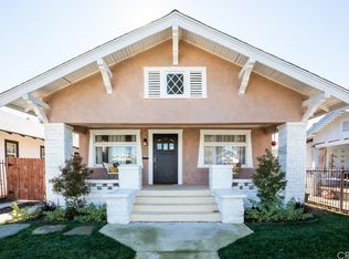 2356 W 29th Pl, Los Angeles, CA 90018