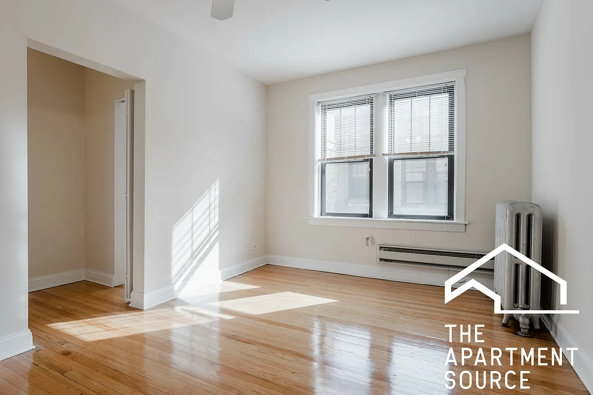 Building Photo - 2239.5 N Bissell St #3E