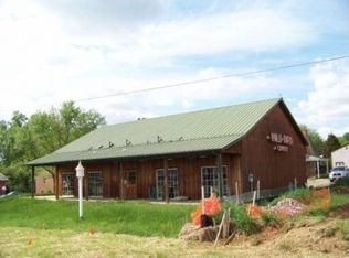 4721 Plank Rd, Fredericksburg, VA 22407