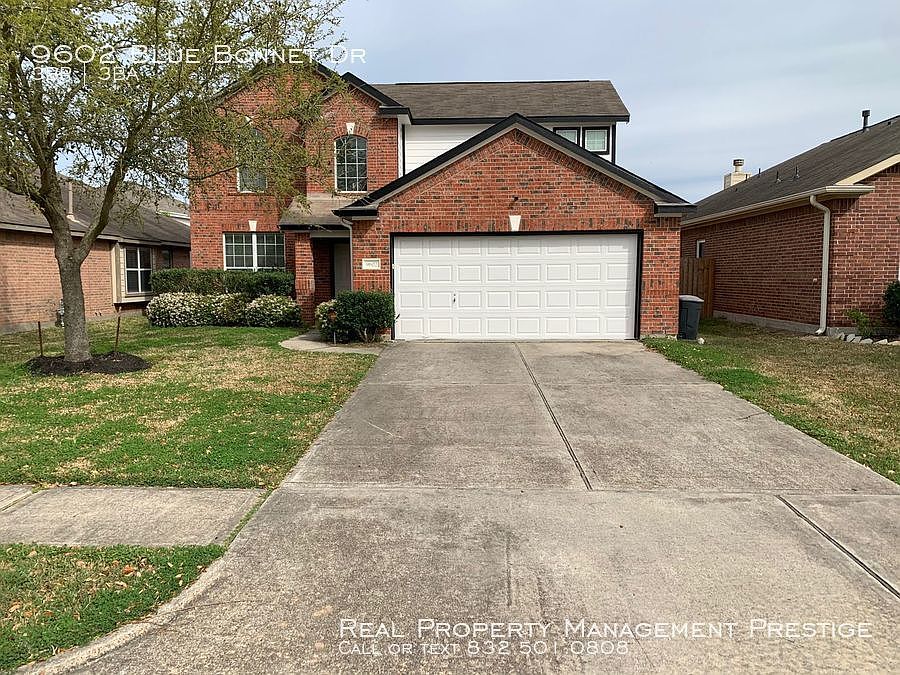1st image of 9602 Blue Bonnet Dr