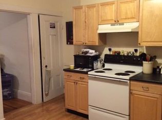 4 Webley St FLOOR 3, Allston, MA 02134