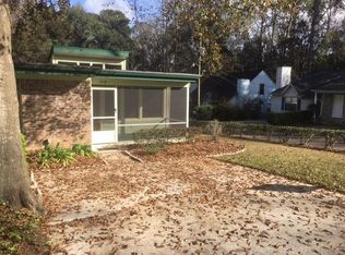 1558 Belmont Trce, Tallahassee, FL 32301