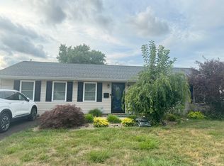 803 Fairfield Rd, Fairless Hills, PA 19030