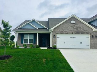 1148 Harrier Ln, Greenwood, IN 46143