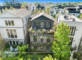 558 Bismark Rd NE, Atlanta, GA 30324