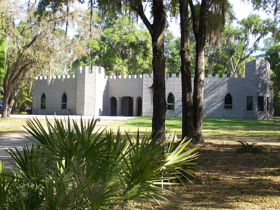 The Castle