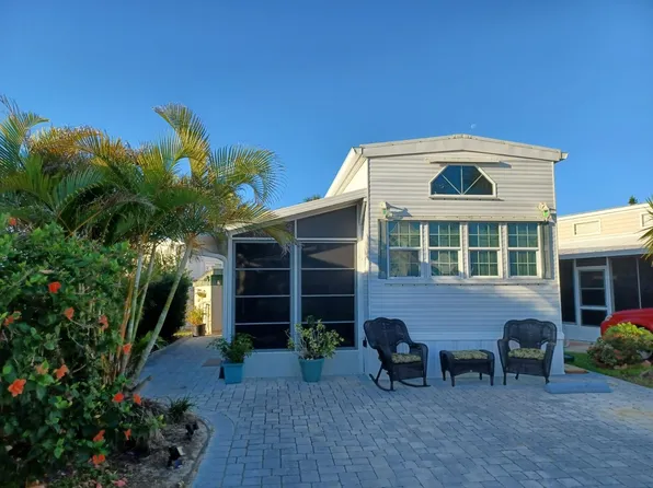 531 Galaxy Ln #179, Melbourne Beach, FL 32951