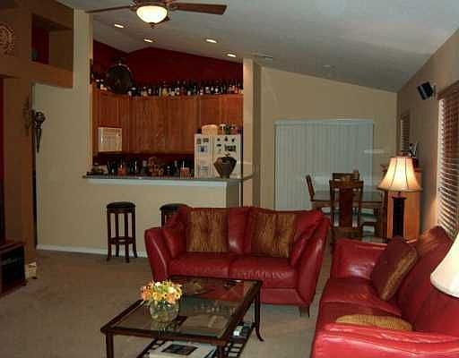 * Not shown - new wood floors and wood blinds