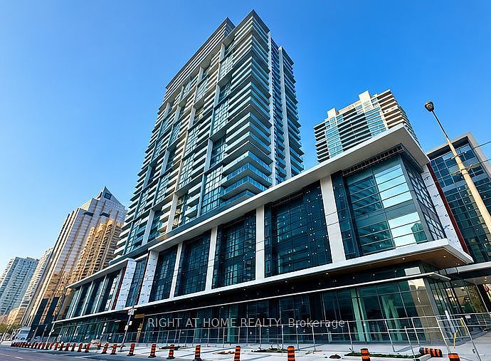 1st image of 4955 Yonge St #2906