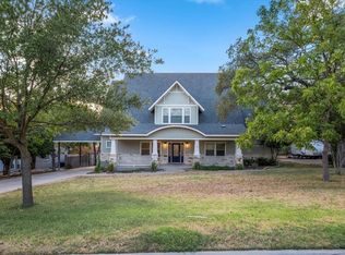 110 Oak Ridge Cir, Georgetown, TX 78628