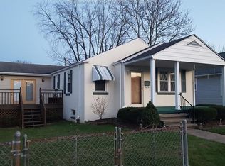 310 20th St, Dunbar, WV 25064