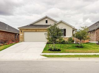6737 Catania Loop, Round Rock, TX 78665