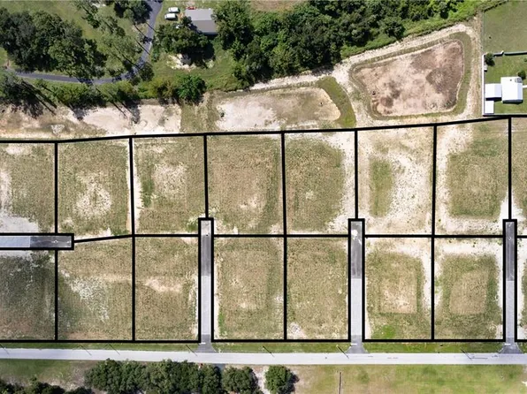12919 POMPANIC STREET LOT 8, SAN ANTONIO, FL 33576