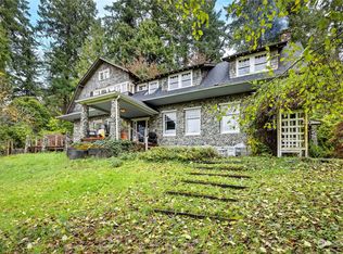 5151 Crystal Springs Dr NE, Bainbridge Island, WA 98110