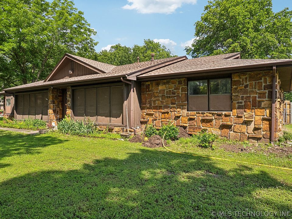 141 Spunky Creek Dr, Catoosa, OK 74015 Zillow