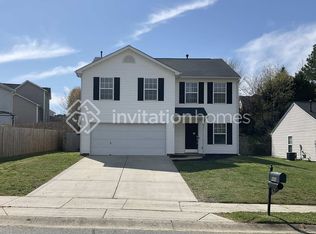 886 Anchor Way NE, Kannapolis, NC 28083
