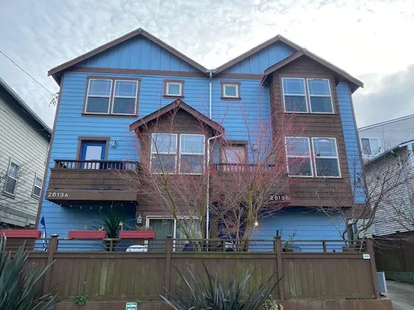 2613 NW 59th St #A, Seattle, WA 98107