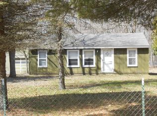 4917 Dalson Rd, Twin Lake, MI 49457