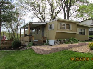 68 Ruby Cir, Galena, MO 65656