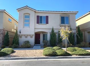 9558 Volk Ave, Las Vegas, NV 89178