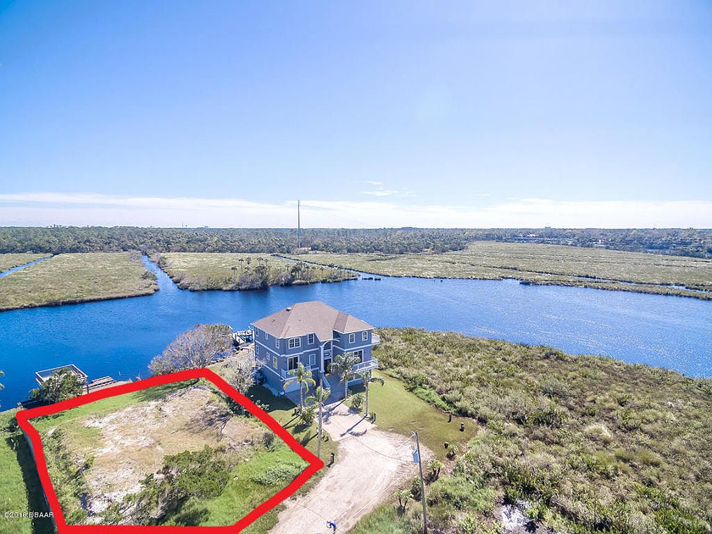 969 Shockney Dr, Ormond Beach, FL 32174 Zillow