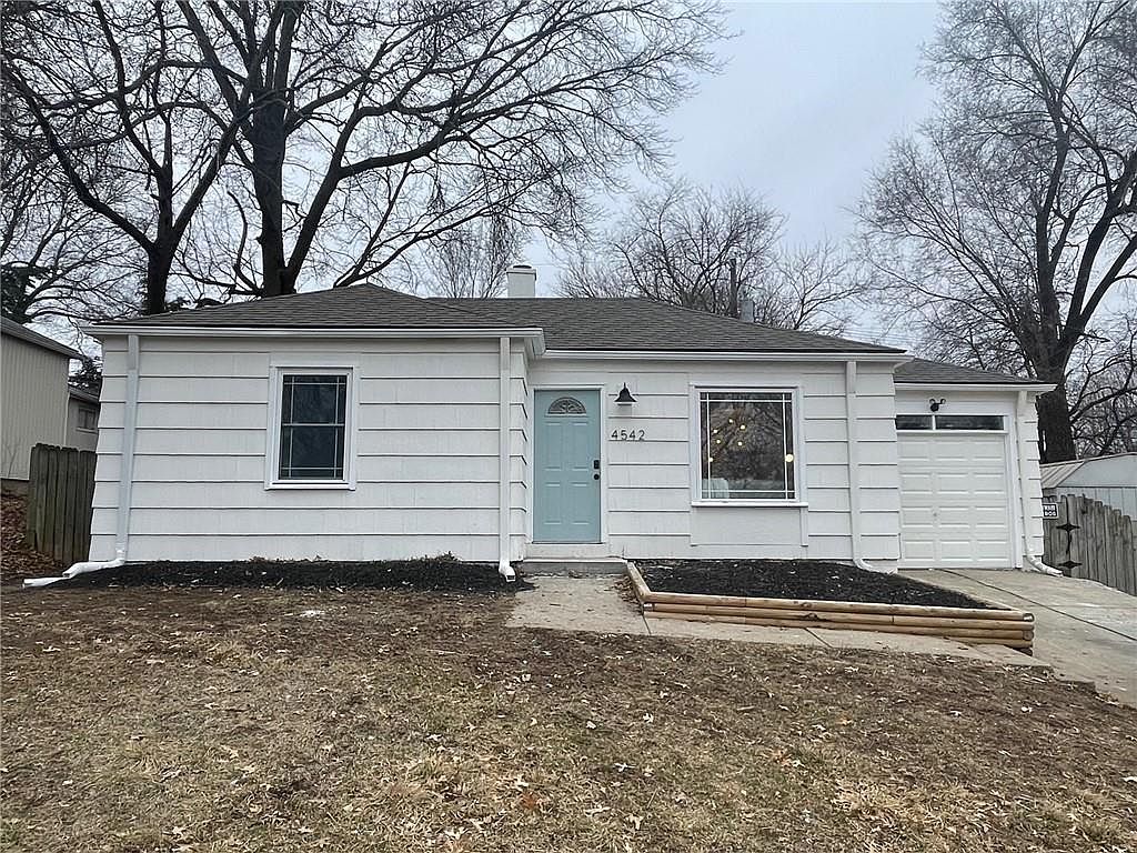 4542 N Locust St, Kansas City, MO 64116 Zillow