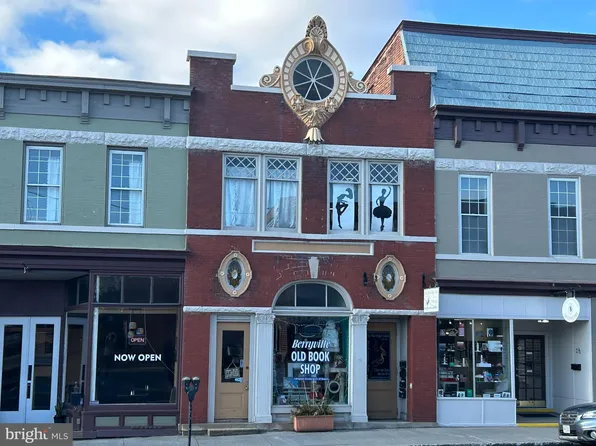 5 E Main St Suite A, Berryville, VA 22611