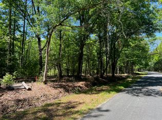 3 Red House Rd LOT 3, Edisto Island, SC 29438
