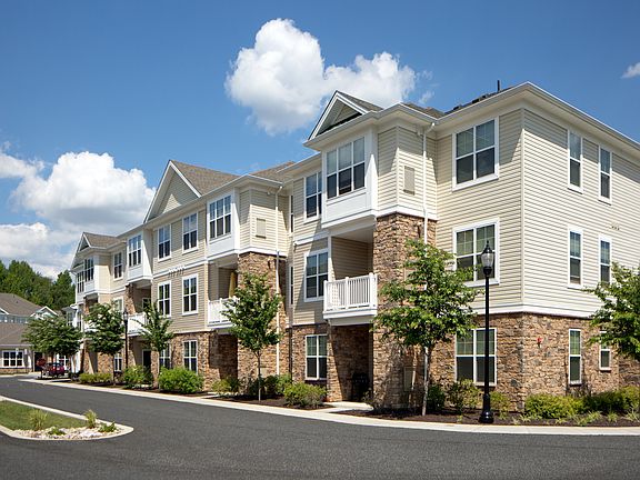 Stunning Exteriors