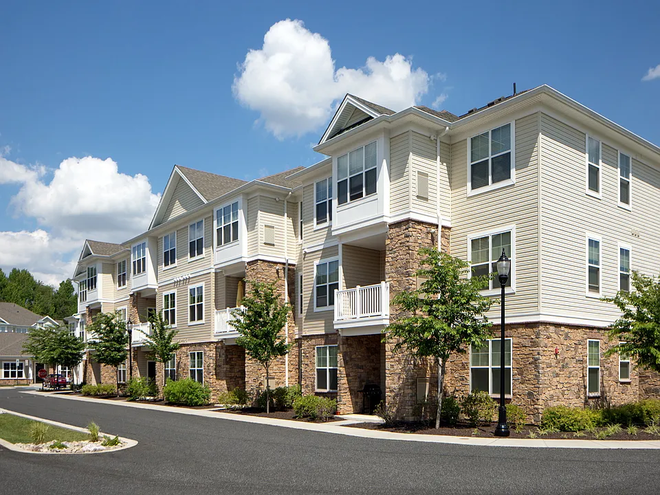 Stunning Exteriors