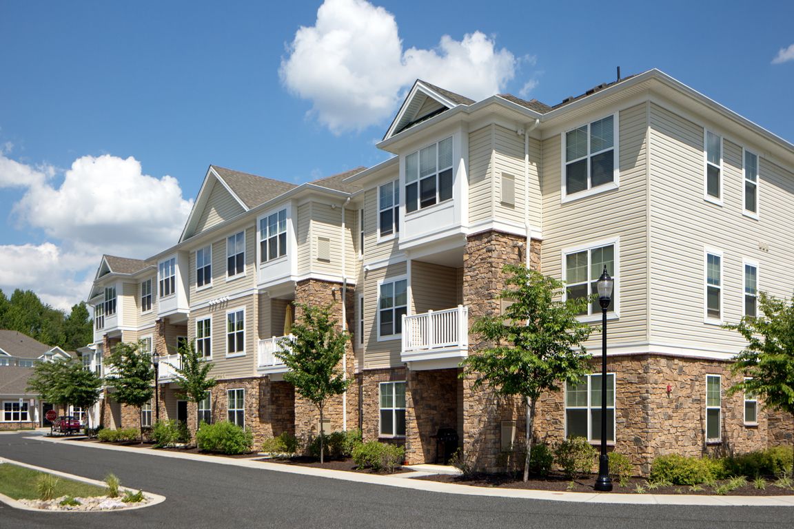 Stunning Exteriors