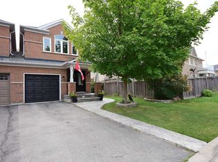 5748 Keldrew Ave, Mississauga, ON L5M7B9
