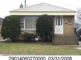 14314 S Bensley Ave, Burnham, IL