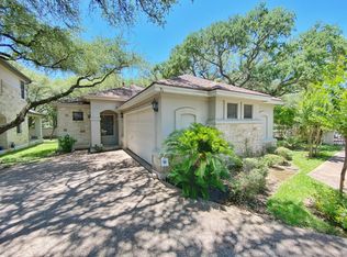 11603 Ladera Vista Dr UNIT 15, Austin, TX 78759