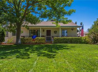 1603 Laurel Ave, Redlands, CA 92373