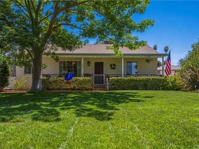 1603 Laurel Ave, Redlands, CA, 92373