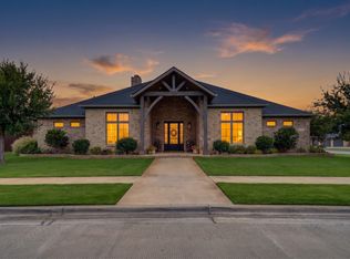 4810 116th St, Lubbock, TX 79424