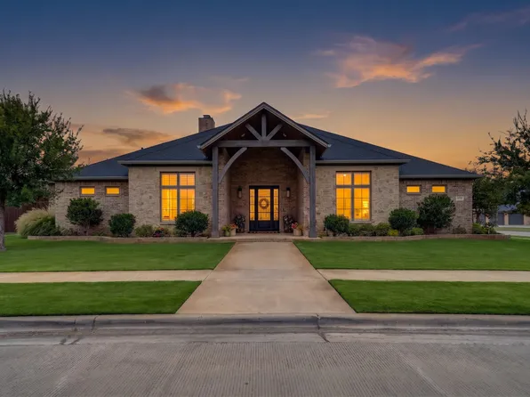 4810 116th St, Lubbock, TX 79424