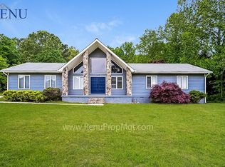 425 Justins Xing, Stockbridge, GA 30281