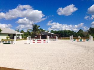 14708 73rd St N, Loxahatchee, FL 33470