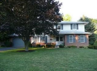 5984 Rocky Rill Rd, Columbus, OH 43235