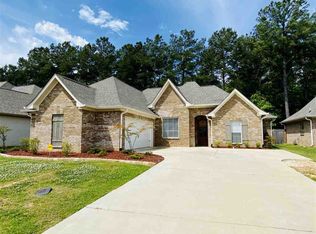 128 Magnolia Place Cr., Brandon, MS 39047