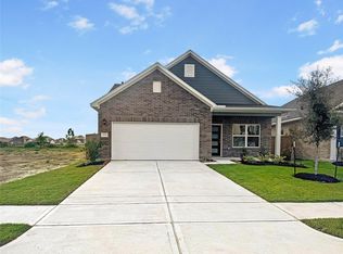 1622 River Scene Trl, Dayton, TX 77535